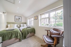 Ground Floor Bedroom- click for photo gallery